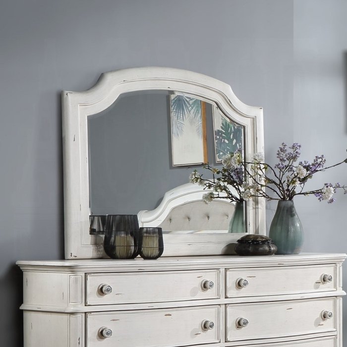 bd01435_4.jpg Jaqueline Mirror - Image 1