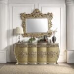 Bernadette Mirror - Image 4