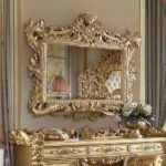 Bernadette Mirror