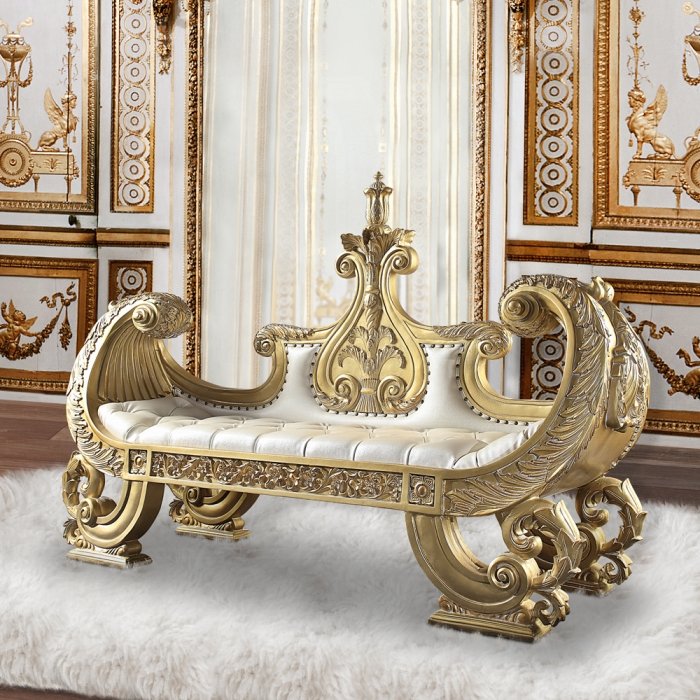 bd01480.jpg Bernadette Bench - Image 1