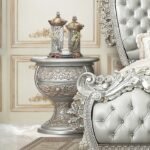 Sandoval Nightstand