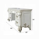 Vendome Vanity Desk - Image 2