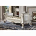 Vendome Bench