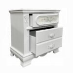 Flora Nightstand - Image 3