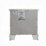 Flora Nightstand - Image 5