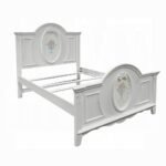 Flora Full Bed - Image 3
