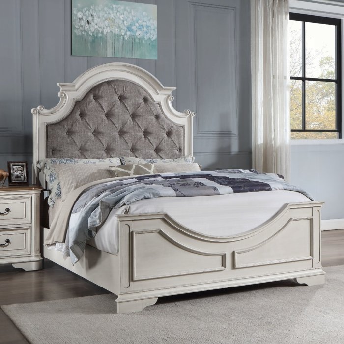 bd01648q_4.jpg Florian Queen Bed - Image 1