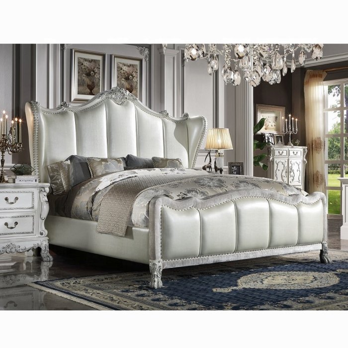 bd01672ck.jpg Dresden II CK Bed - Image 1