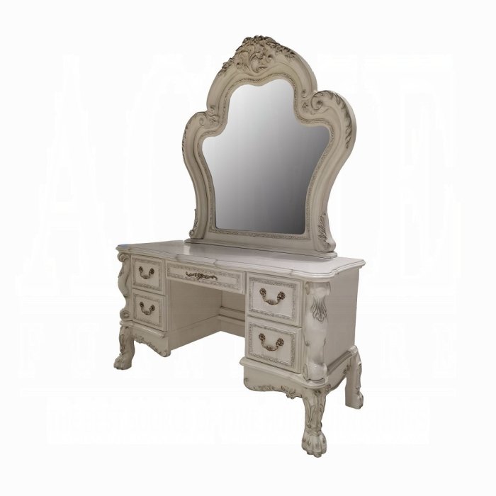 bd01676_1.jpg Dresden II Mirror - Image 1