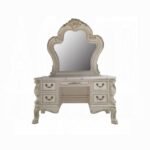 Dresden II Vanity Desk - Image 3