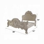 Dresden CK Bed - Image 5