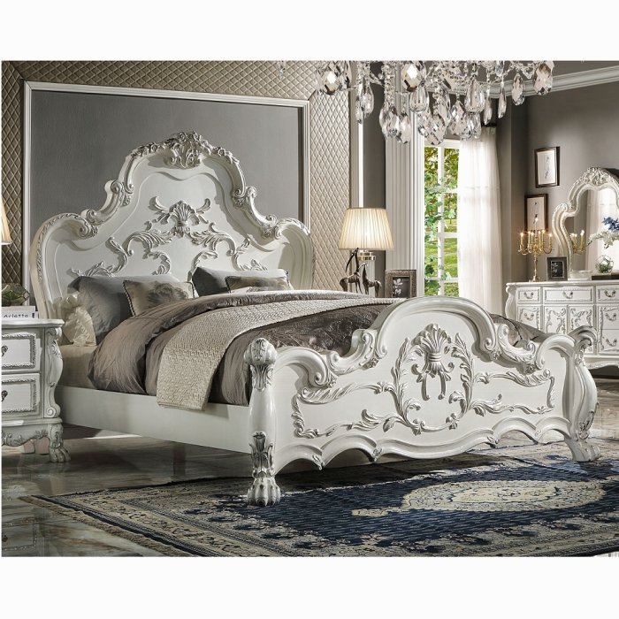 bd01708q_1.jpg Dresden Queen Bed - Image 1
