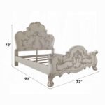 Dresden Queen Bed - Image 2