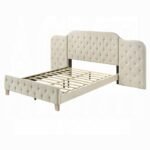 Ranallo Queen Wall Bed - Image 3