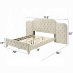 Ranallo Queen Wall Bed - Image 2