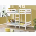 Esin Twin/Twin Bunk Bed