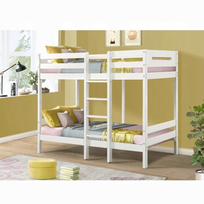 bd01864_3.jpg Esin Twin/Twin Bunk Bed - Image 1
