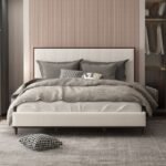Carena Queen Bed