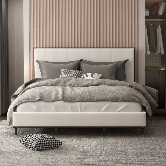 bd02027q.jpg Carena Queen Bed - Image 1