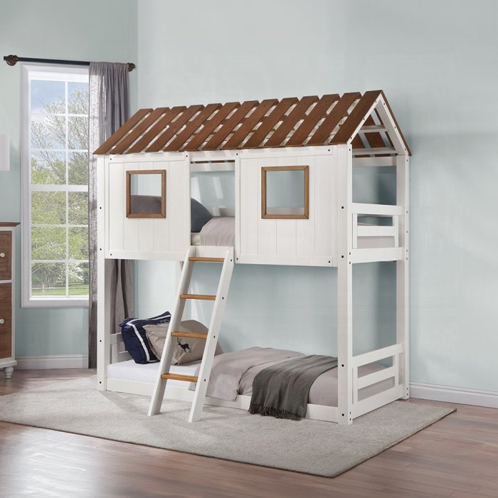 bd02051_5.jpg Inara Twin/Twin Bunk Bed - Image 1