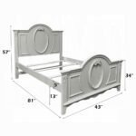 Flora Twin Bed - Image 7