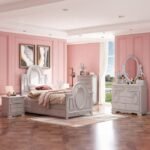 Flora Trundle (Twin) - Image 2
