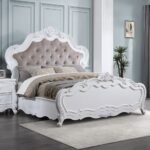 Latisha Queen Bed