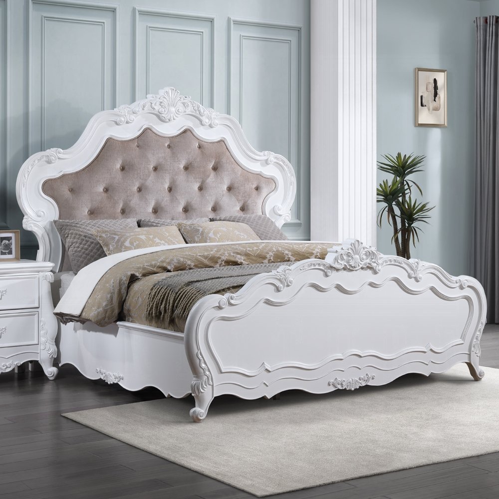 bd02254q.jpg Latisha Queen Bed - Image 1
