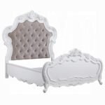 Latisha Queen Bed - Image 3