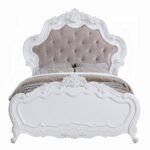Latisha Queen Bed - Image 4