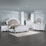 Latisha Queen Bed - Image 2