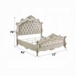 Bently Queen Bed - Image 2
