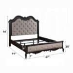 Chelmsford Queen Bed - Image 2