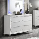 Tarian Dresser