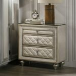 Lucienne Nightstand