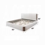 Sandro EK Bed - Image 2