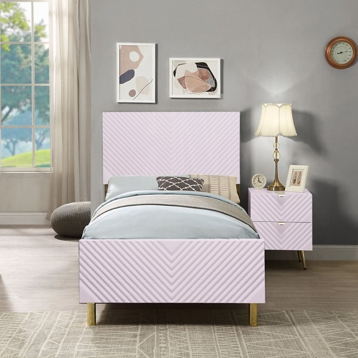 bd02660.jpg Gaines Full Bed - Image 1