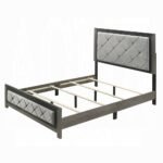 Jehoram Eastern King Bed - Image 3