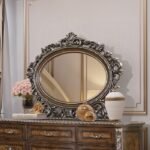 Devany OVAL MIRROR