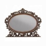 Devany OVAL MIRROR - Image 3