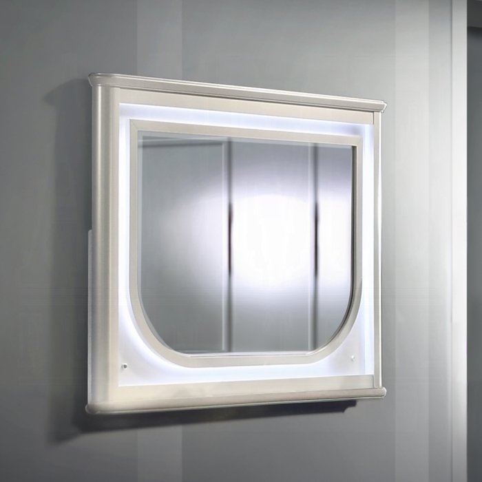 bd03794.jpg Laveda Mirror w/LED - Image 1