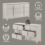 Laveda Dresser - Image 9