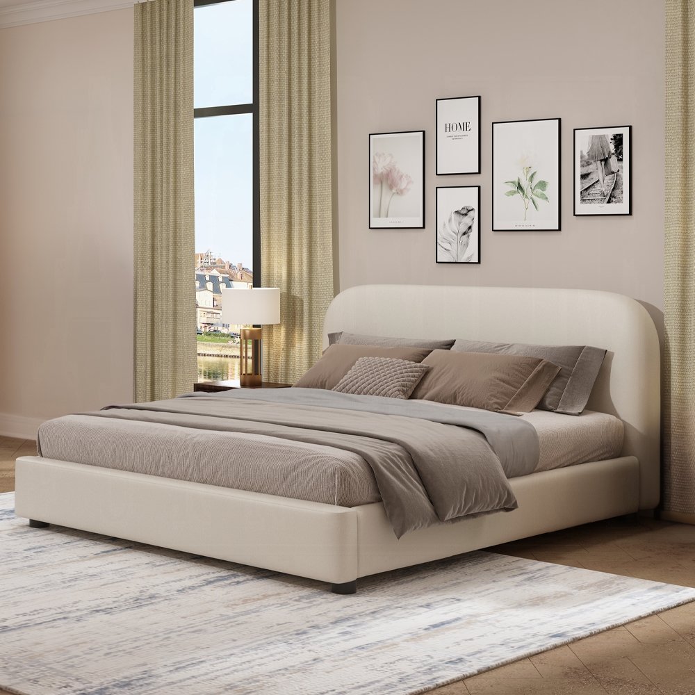 bd03902q.jpg Arden Queen Bed - Image 1