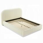 Arden Queen Bed - Image 3