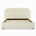 Arden Queen Bed - Image 4