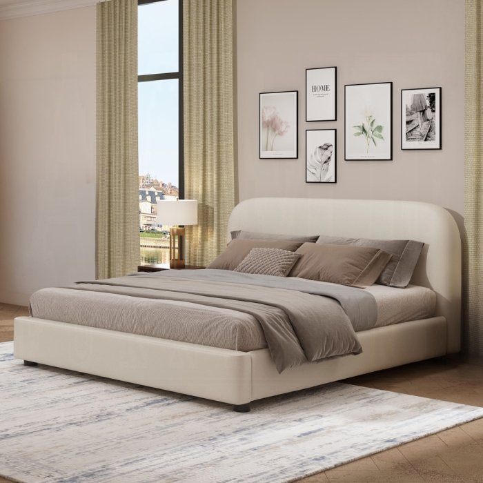 bd03910f_4.jpg Arden Full Bed - Image 1