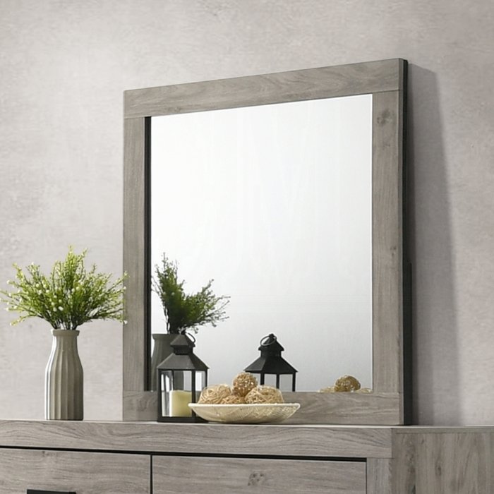 bd04144.jpg Mari Mirror - Image 1