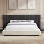 Clayten Eastern King Bed