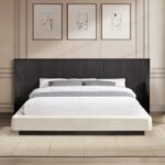 Clayten Queen Bed