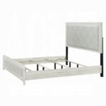 Jehoram Eastern King Bed - Image 3